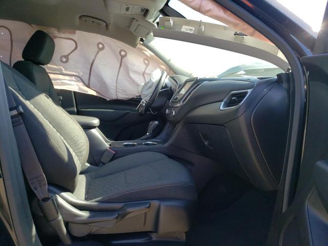 Photo 5 from auction – 2018 CHEVROLET EQUINOX LT with VIN 2GNAXSEV9J6195368