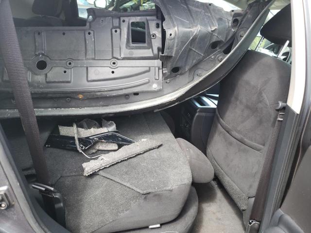 Photo 6 from auction – 2020 NISSAN MURANO SV with VIN 5N1AZ2BS8LN122306
