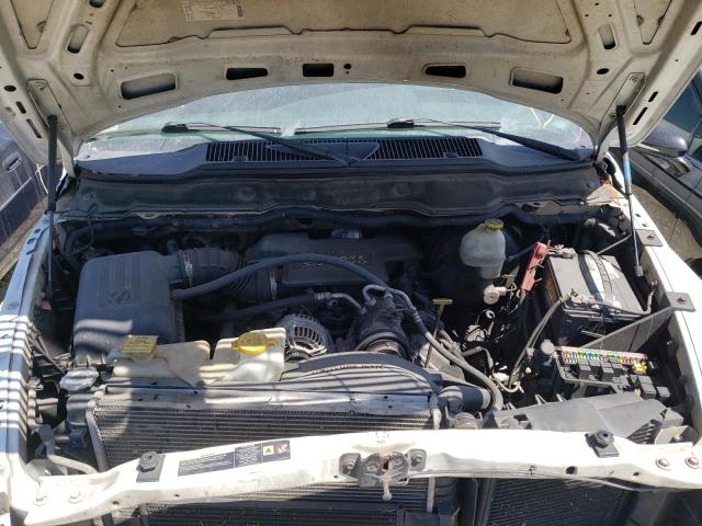 Photo 7 from auction – 2005 DODGE RAM 1500 S with VIN 1D7HU18D85S221979