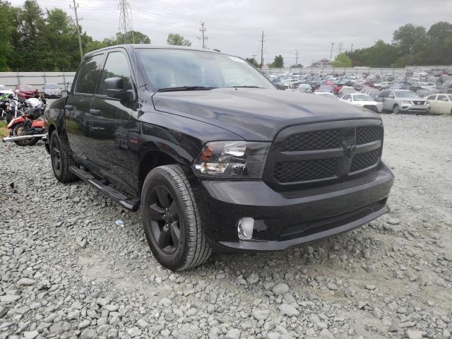 صورة رقم 1 من المزاد - 2020 RAM 1500 CLASS مع VIN 3C6RR6KT3LG224538