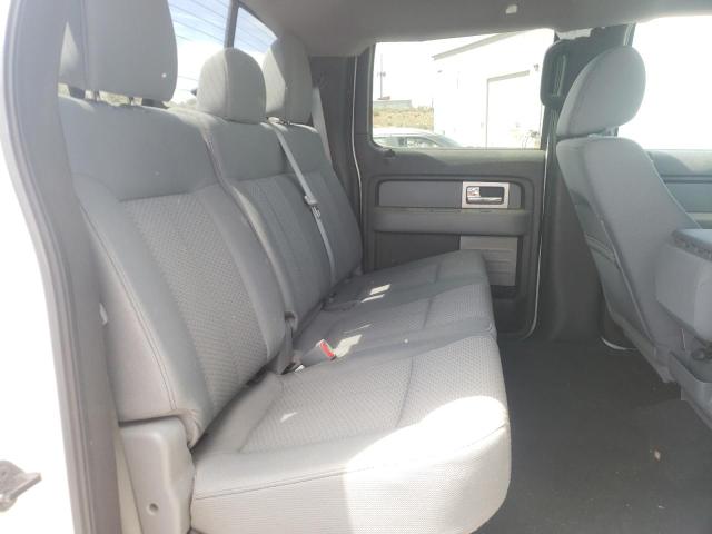 Photo 6 from auction – 2011 FORD F150 SUPER with VIN 1FTFW1EF5BFA61825