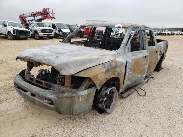 Photo 2 from auction – 2016 RAM 2500 ST with VIN 3C6UR5CJ1GG305352