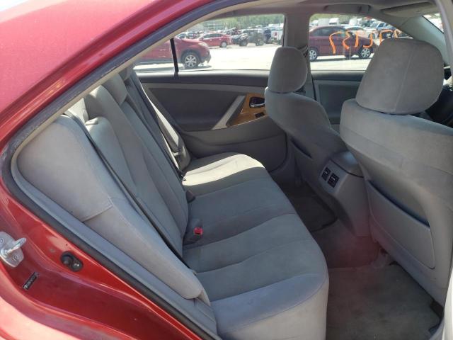 Photo 6 from auction – 2007 TOYOTA CAMRY CE with VIN JTNBE46K973111435
