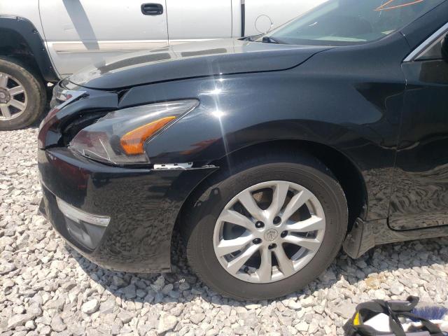 Photo 9 from auction – 2014 NISSAN ALTIMA 2.5 with VIN 1N4AL3AP2EN368558