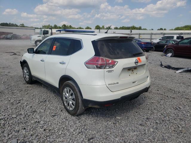 Photo 3 from auction – 2014 NISSAN ROGUE S with VIN 5N1AT2MT4EC857788