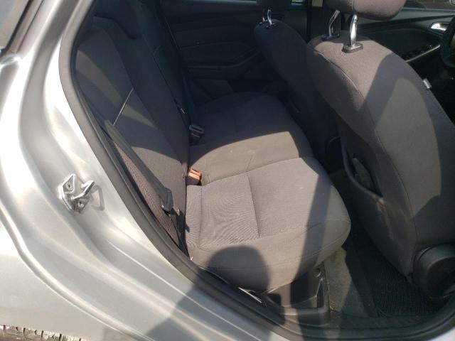 Photo 6 from auction – 2012 FORD FOCUS SEL with VIN 1FAHP3H27CL176428