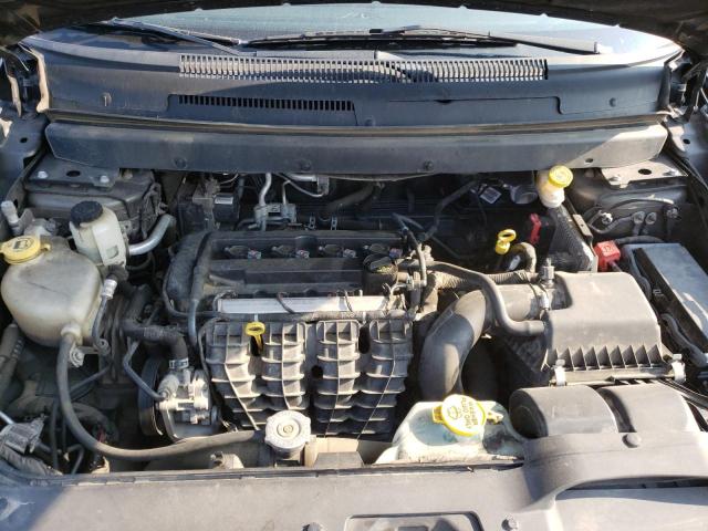 Photo 7 from auction – 2017 DODGE JOURNEY SE with VIN 3C4PDCAB1HT559866