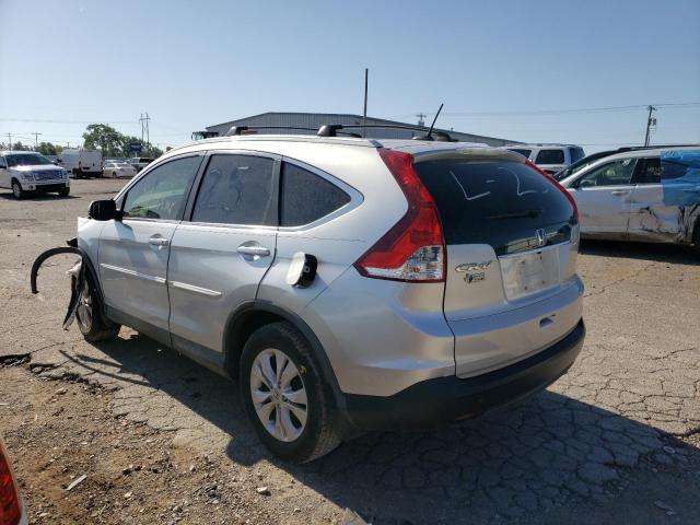 Photo 3 from auction – 2014 HONDA CR-V with VIN 2HKRM3H79EH519928