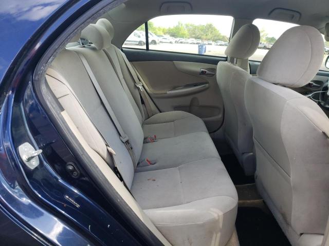 Photo 6 from auction – 2011 TOYOTA COROLLA BA with VIN JTDBU4EE2BJ091004