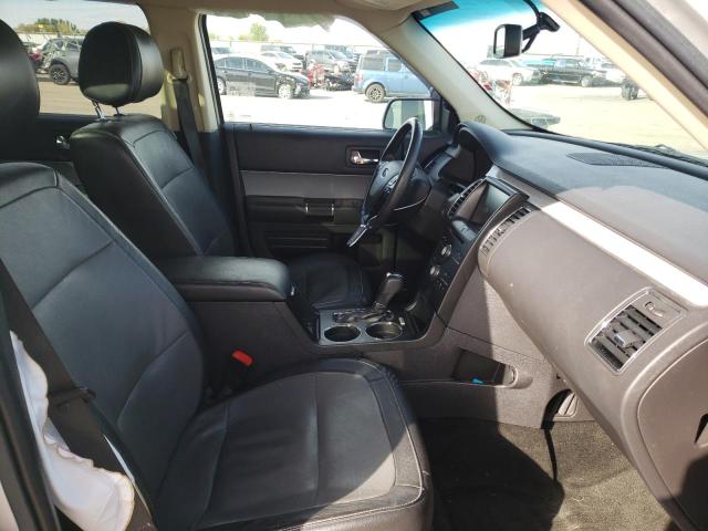 Photo 5 from auction – 2015 FORD FLEX SEL with VIN 2FMGK5C80FBA08531