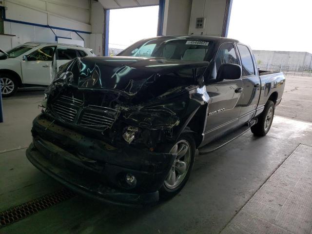 Photo 2 from auction – 2003 DODGE RAM 1500 S with VIN 1D7HA18D23S297767