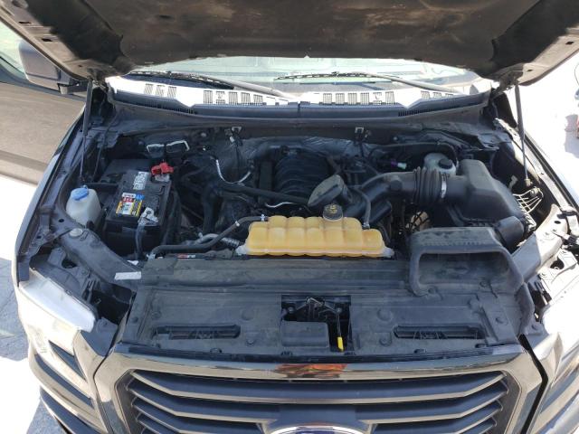 Photo 7 from auction – 2015 FORD F150 SUPER with VIN 1FTEW1EFXFKD26280