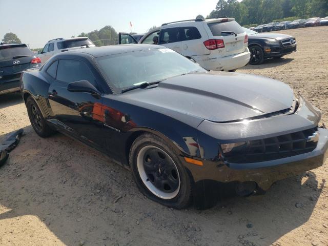 CHEVROLET CAMARO LS 2013 with VIN 2G1FA1E30D9172128 - Photo from auction