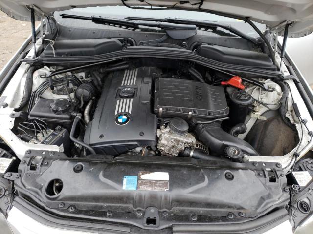 Photo 2 from auction – 2009 BMW 535 XI with VIN WBANV93549C135056