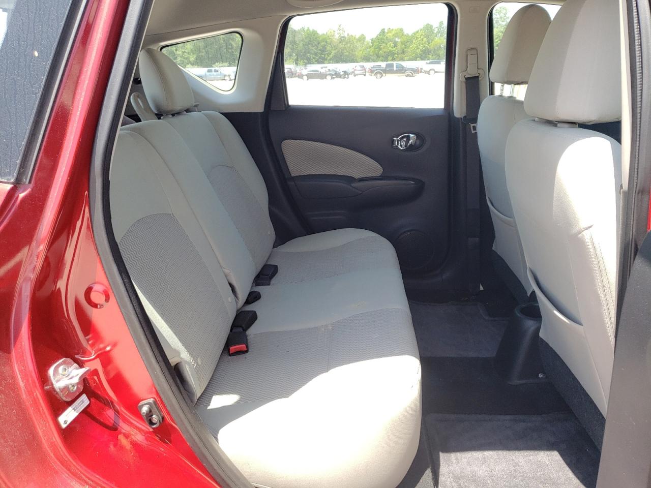 Photo 6 from auction – 2014 NISSAN VERSA NOTE with VIN 3N1CE2CP0EL433088
