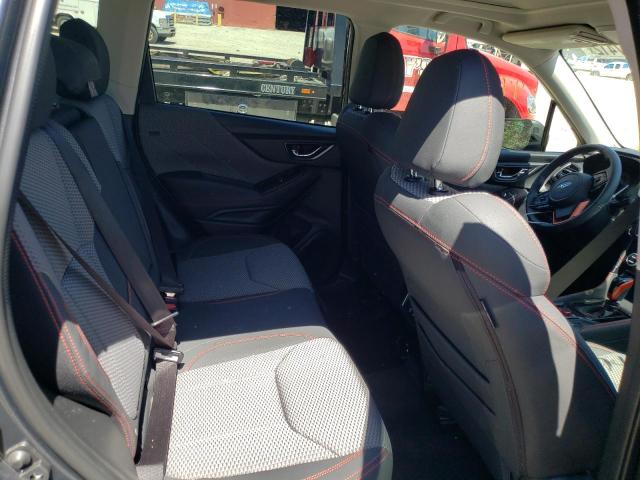 Photo 6 from auction – 2022 SUBARU FORESTER with VIN JF2SKAJC9NH424918