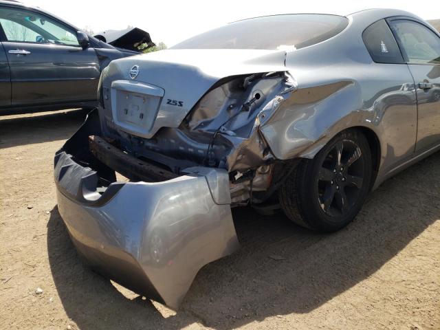 Photo 9 from auction – 2008 NISSAN ALTIMA 2.5 with VIN 1N4AL24E58C252906