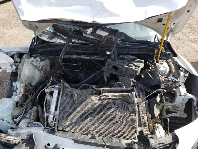Photo 7 from auction – 2011 MAZDA 3 I with VIN JM1BL1UF6B1404132