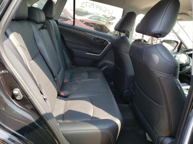 Photo 6 from auction – 2021 TOYOTA RAV4 LE with VIN 2T3G1RFV7MC218653