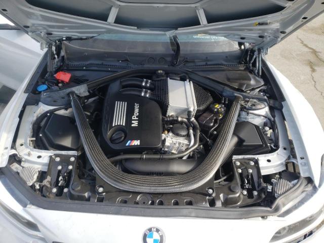 صورة رقم 7 من المزاد - 2021 BMW M2 COMPETI مع VIN WBS2U7C04M7H31427