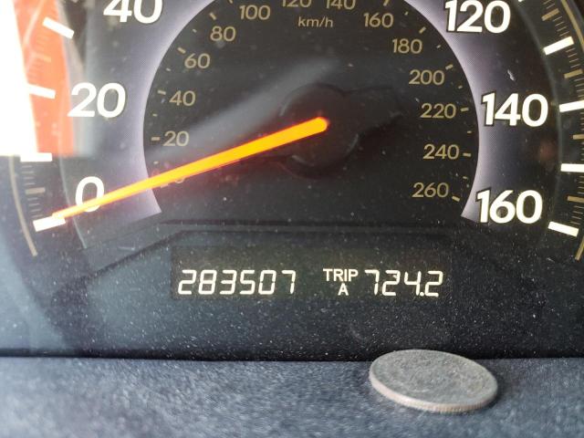 Photo 8 from auction – 2007 HONDA ODYSSEY EX with VIN 5FNRL38497B441337
