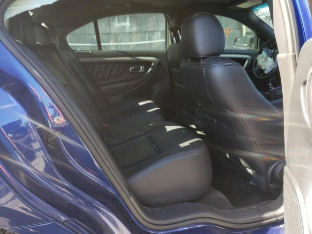Photo 6 from auction – 2015 FORD TAURUS SEL with VIN 1FAHP2E80FG128625
