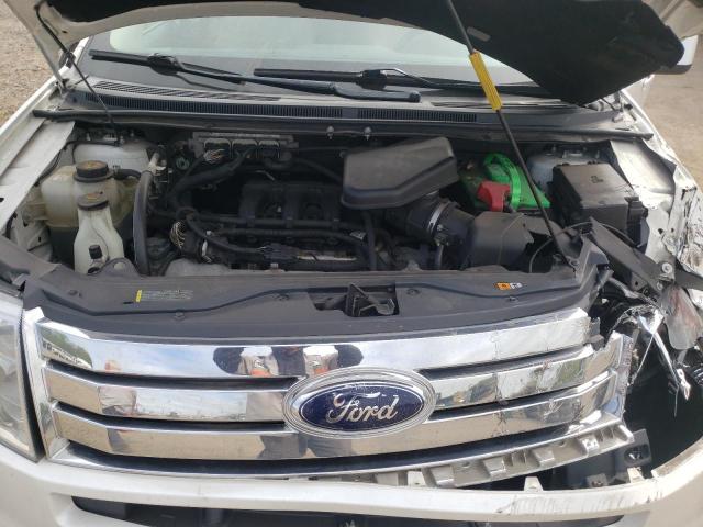 Photo 7 from auction – 2009 FORD EDGE LIMIT with VIN 2FMDK49C59BA70214