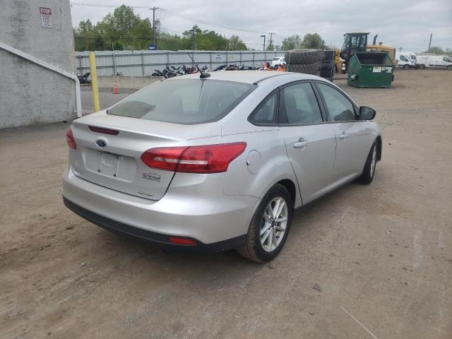 Photo 4 from auction – 2016 FORD FOCUS SE with VIN 1FADP3F22GL248188
