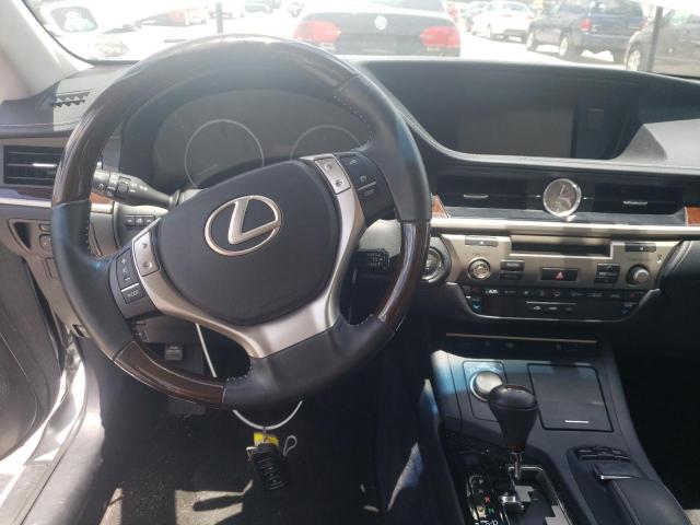 Photo 9 from auction – 2014 LEXUS ES 350 with VIN JTHBK1GG0E2092362