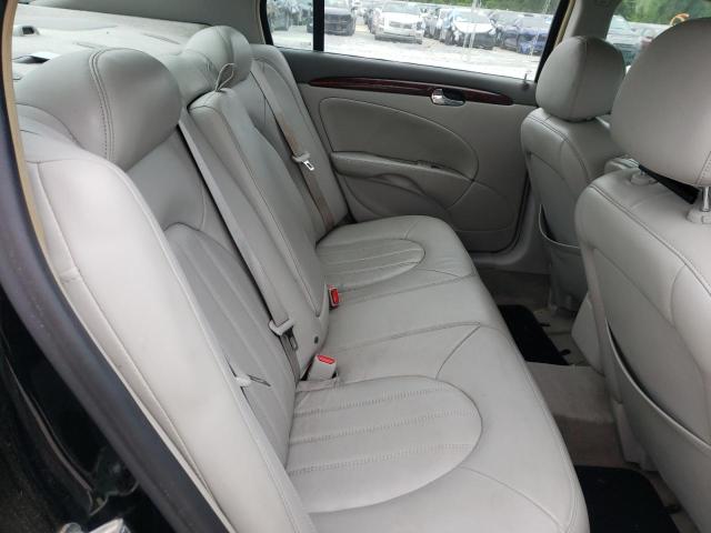 Photo 6 from auction – 2007 BUICK LUCERNE CX with VIN 1G4HD57257U189917