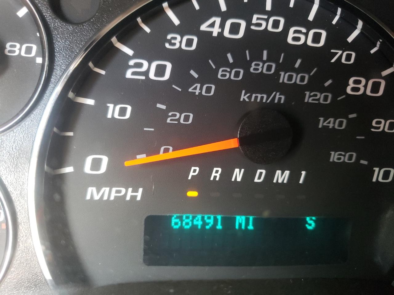 Photo 13 from auction – 2017 CHEVROLET EXPRESS G2 with VIN 1GCWGAFF8H1299928