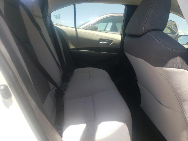 Photo 6 from auction – 2020 TOYOTA COROLLA LE with VIN JTDEPRAE8LJ068366