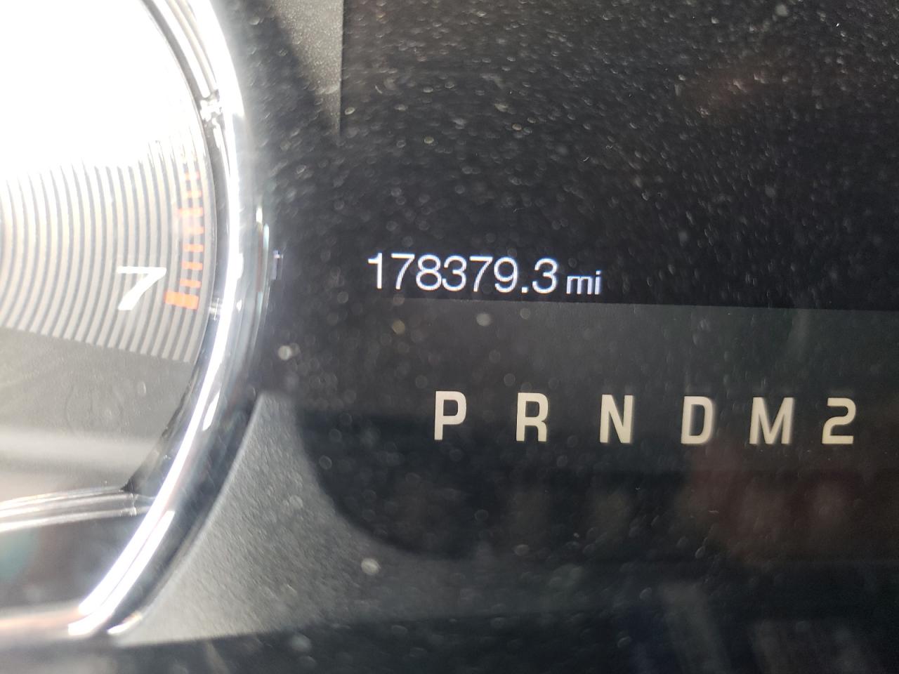 Photo 8 from auction – 2012 FORD F150 SUPER with VIN 1FTFW1CF0CKE31574