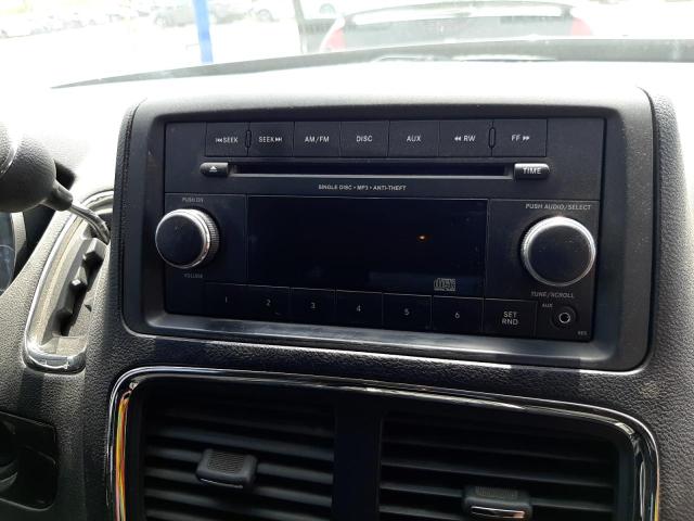 Photo 7 from auction – 2012 DODGE GRAND CARA with VIN 2C4RDGBG4CR324352