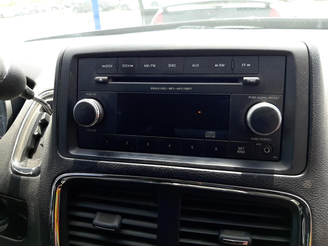 Foto 17 de la subasta – 2012 DODGE GRAND CARA con VIN 2C4RDGBG4CR324352