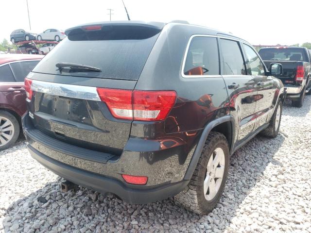 Photo 4 from auction – 2011 JEEP GRAND CHER with VIN 1J4RR4GG9BC680869