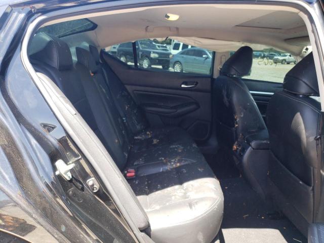 Photo 6 from auction – 2019 NISSAN ALTIMA SL with VIN 1N4BL4EV0KC197822