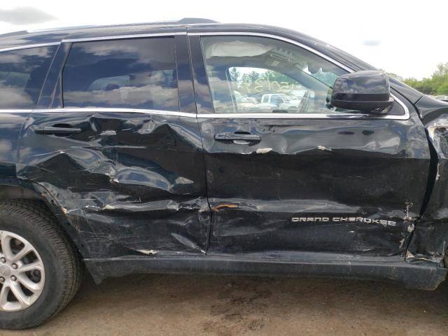 Photo 9 from auction – 2014 JEEP GRAND CHER with VIN 1C4RJFAG7EC143715