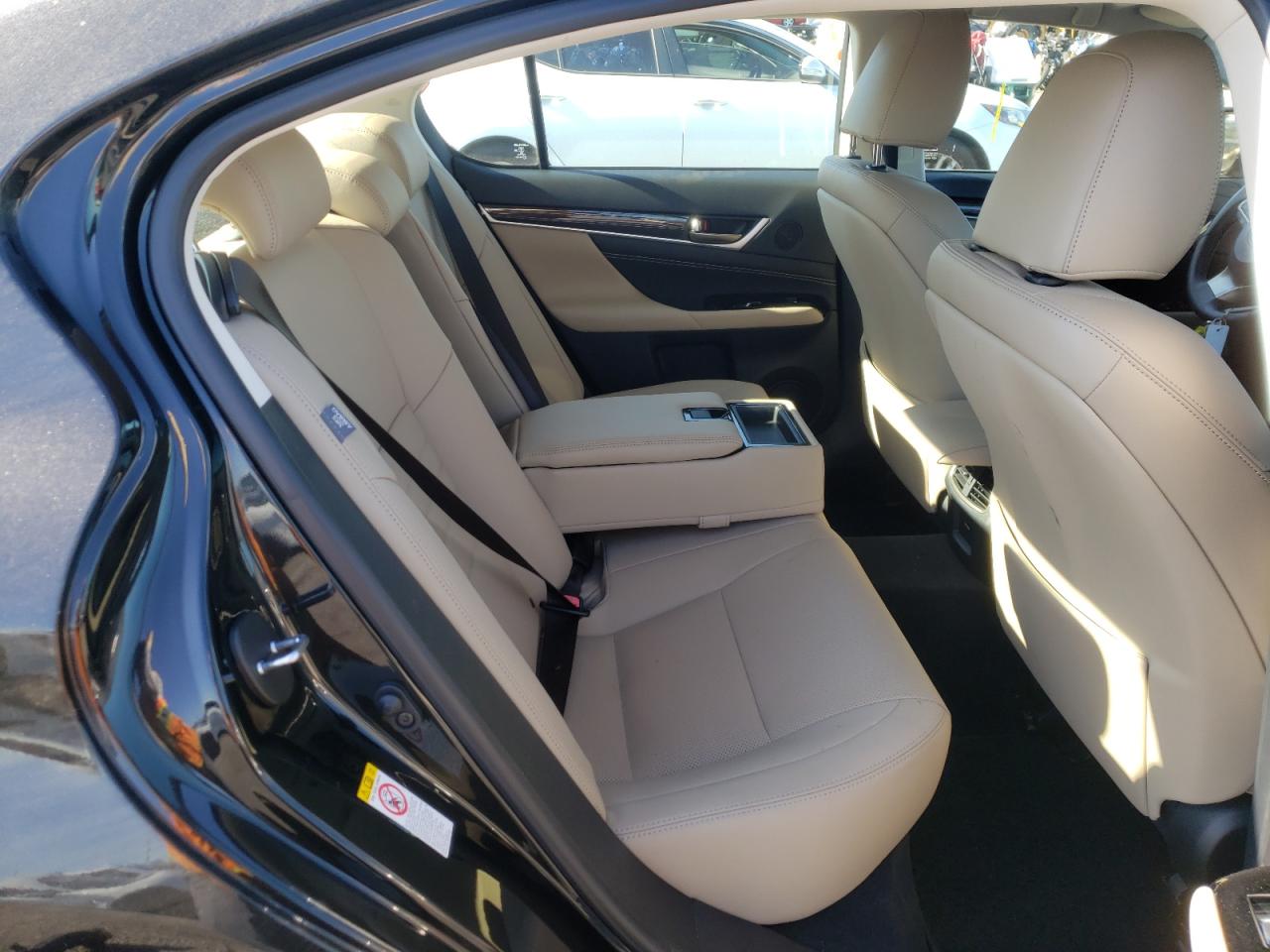 صورة رقم 6 من المزاد - 2018 LEXUS GS 350 BAS مع VIN JTHBZ1BL6JA012675
