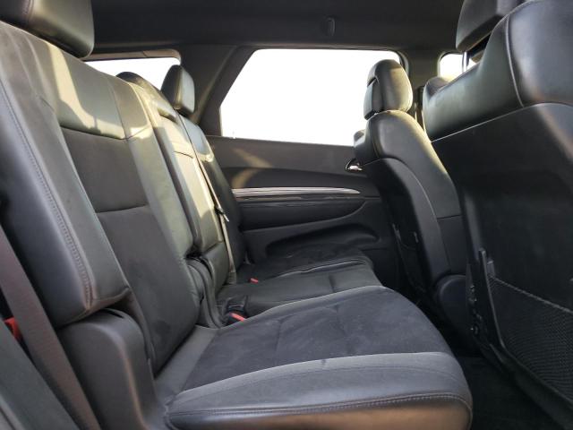 Photo 6 from auction – 2020 DODGE DURANGO R/ with VIN 1C4SDHCT9LC186660
