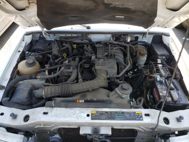 Photo 7 from auction – 2010 FORD RANGER SUP with VIN 1FTKR1ED6APA72510