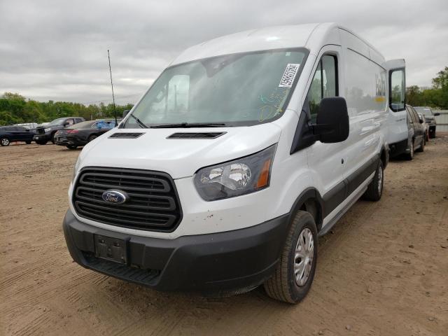 Photo 2 from auction – 2019 FORD TRANSIT T- with VIN 1FTYR2CMXKKA88663