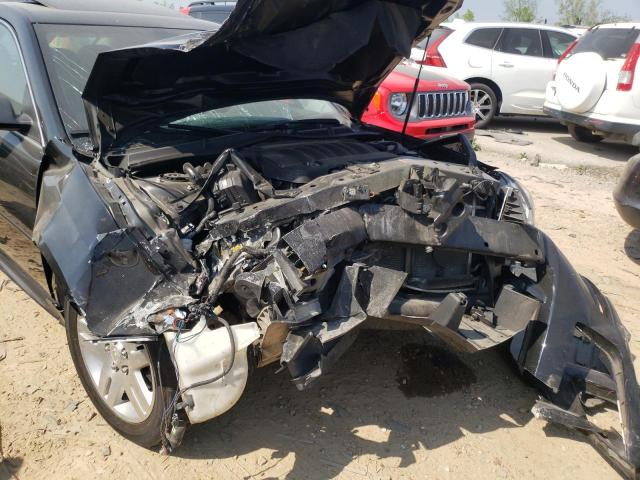 Photo 9 from auction – 2014 CHEVROLET IMPALA LIM with VIN 2G1WB5E32E1177397