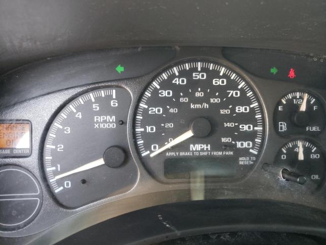 Photo 8 from auction – 2002 CHEVROLET SILVERADO with VIN 1GCEC19W82Z188100
