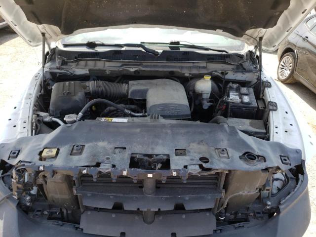 Photo 7 from auction – 2014 RAM 1500 ST with VIN 3C6JR6DG9EG221689