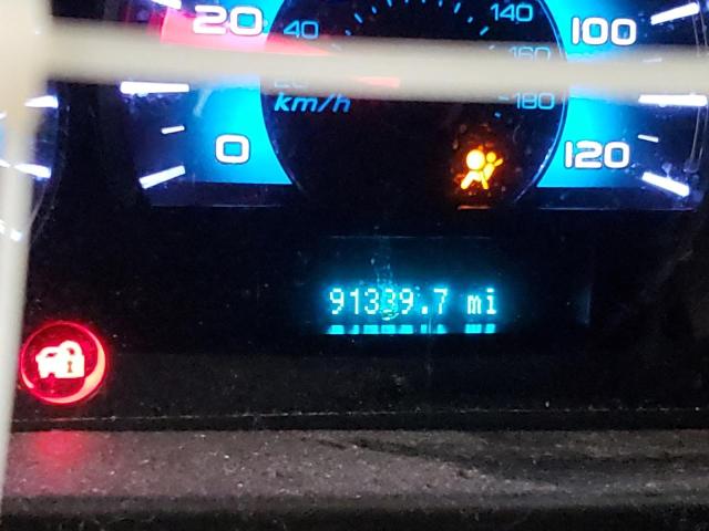 Photo 8 from auction – 2012 FORD FUSION with VIN 3FAHP0JG5CR196098