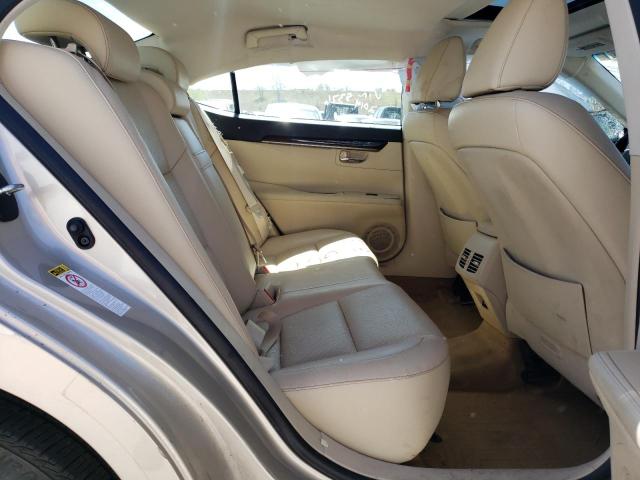 Photo 6 from auction – 2014 LEXUS ES 350 with VIN JTHBK1GG2E2088376