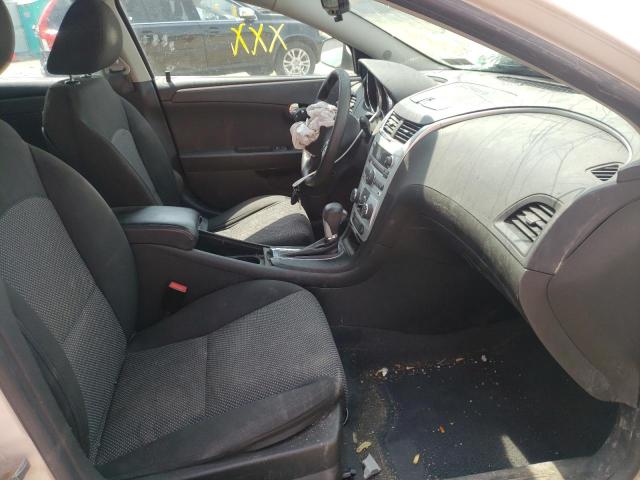 Photo 5 from auction – 2012 CHEVROLET MALIBU 1LT with VIN 1G1ZC5E09CF224463