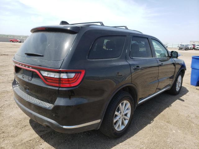 Photo 4 from auction – 2019 DODGE DURANGO SX with VIN 1C4RDJAG1KC575870