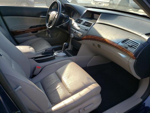 Photo 5 from auction – 2012 HONDA ACCORD EXL with VIN 1HGCP2F82CA107150